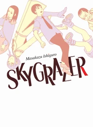 Skygrazer (2022)