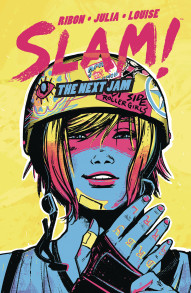 Slam!: The Next Jam #5