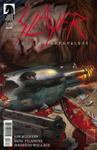 Slayer: Repentless #3