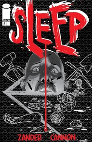 Sleep #4