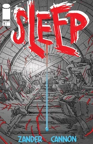 Sleep #6
