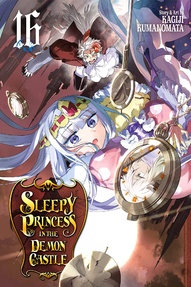 Sleepy Princess in the Demon Castle Vol. 16