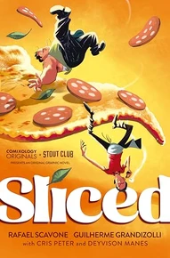 Sliced OGN