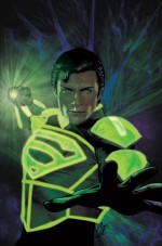 Smallville: Lantern