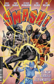 Smash Comics Special: 2020 #1