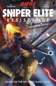 Sniper Elite: Resistance Collected