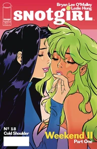 Snotgirl #18