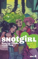 Snotgirl Vol. 4 Reviews