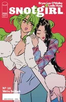 Snotgirl #16