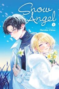 Snow Angel (2025)