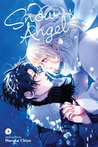 Snow Angel Vol. 3