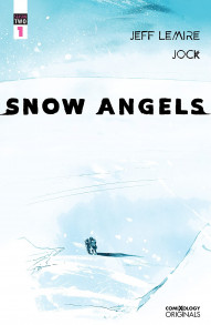 Snow Angels: Season Two #1