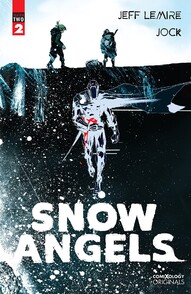 Snow Angels: Season Two #2
