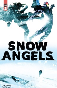 Snow Angels: Season Two #3
