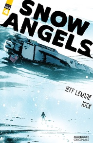 Snow Angels: Season Two #4