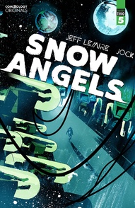 Snow Angels: Season Two #5