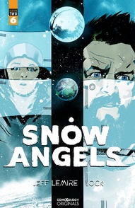 Snow Angels: Season Two #6