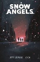 Snow Angels Vol. 1 Reviews