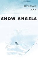 Snow Angels Vol. 2 TP Reviews