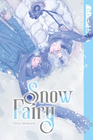 Snow Fairy #1