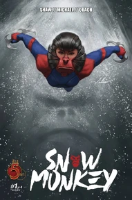 Snow Monkey (2025)