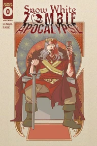Snow White: Zombie Apocalypse #0