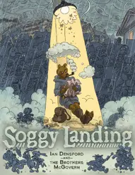 Soggy Landing OGN