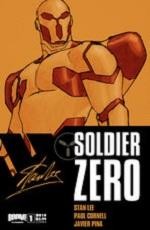 Soldier Zero