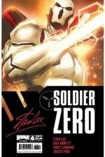 Soldier Zero #6