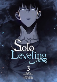 Solo Leveling Vol. 3