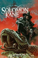 Solomon Kane (2025) The Serpent Ring TP Reviews