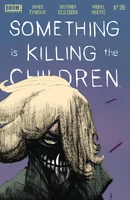 Something is Killing the Children #39