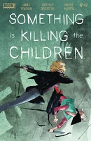 Something is Killing the Children
