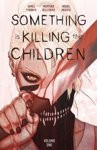 Something is Killing the Children Vol. 1