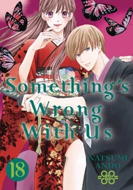 Somethings Wrong With Us Vol. 18