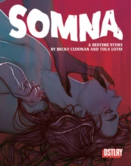 Somna: Cover Gallery #1