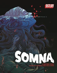 Somna Vol. Collected (mr)