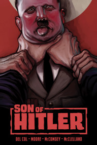 Son of Hitler #1