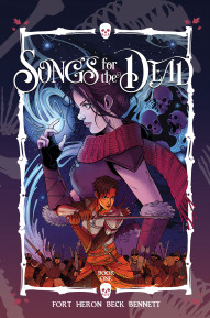 Songs for the Dead Collected