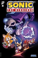 Sonic The Hedgehog (2018)