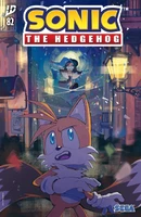 Sonic The Hedgehog (2018)