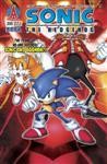 Sonic the Hedgehog #205