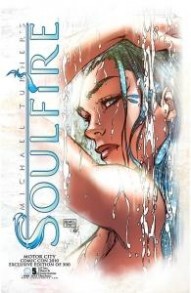 Soulfire, Vol.2 #5