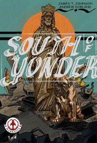 South of Yonder #1