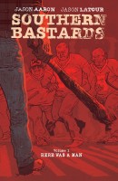 Southern Bastards Vol. 1: Here Was Man TP Reviews