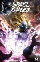 Space Ghost (2024)