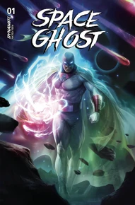 Space Ghost (2024)