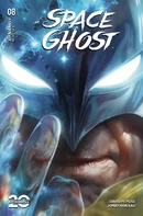 Space Ghost (2024)