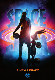 Space Jam: A New Legacy OGN