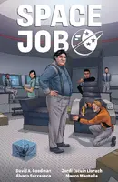 Space Job Collected Reviews